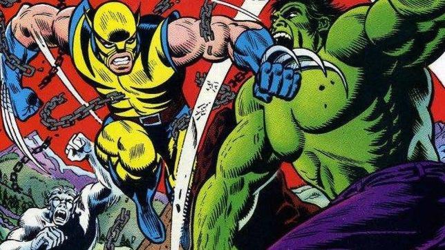 El cómic pierde a Herb Trimpe, dibujante de Lobezno y El increíble Hulk