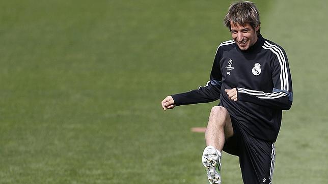 Coentrao, es la hora