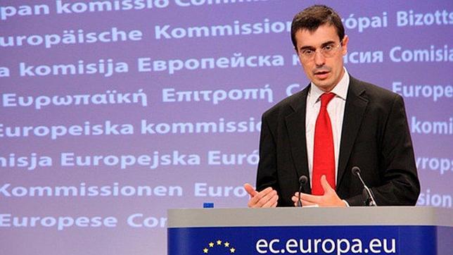 La Comisión Europea rechaza que Cataluña pueda tener un «representante permanente» en Bruselas