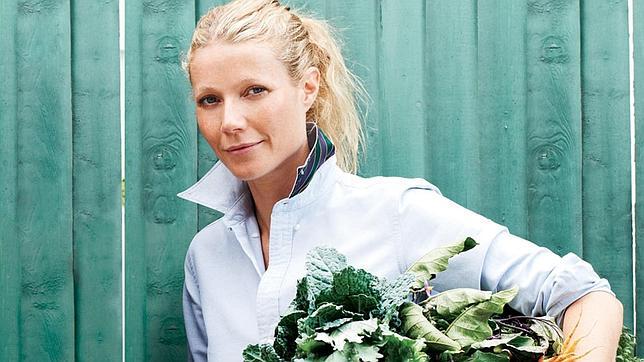 ¿Quién aguanta la dieta de 1.000 calorías al día de Gwyneth Paltrow?