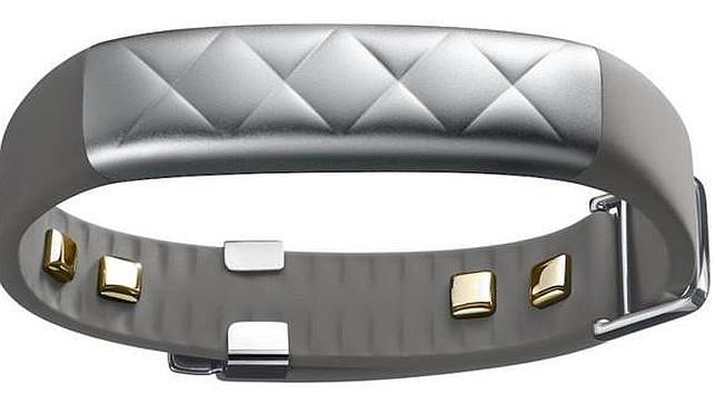 La próxima Jawbone UP4 permitirá realizar pagos móviles