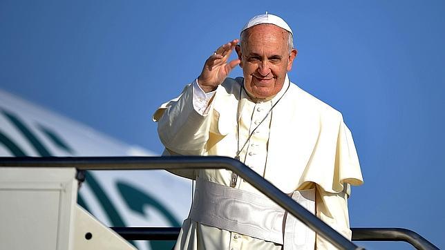 El Papa viajará a Ecuador, Bolivia y Paraguay a principios de julio