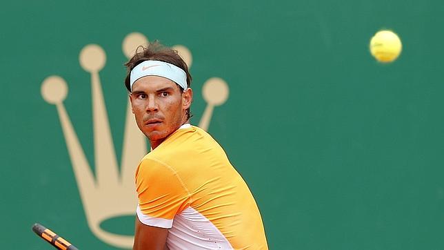 Más hierba para Nadal