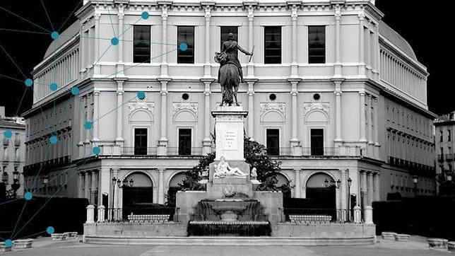 El Teatro Real acoge, por primera vez, un festival de música pop, rock y flamenco