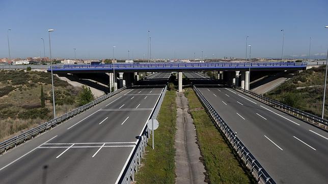 El Ejecutivo reduce la responsabilidad patrimonial del Estado en las autopistas quebradas