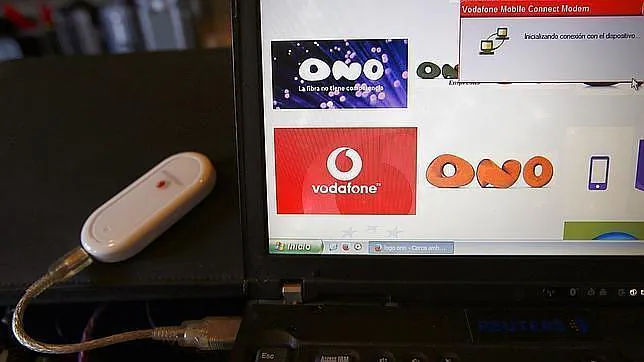 Vodafone acaba de lanzar su primera oferta convergente con Ono, «Vodafone One»
