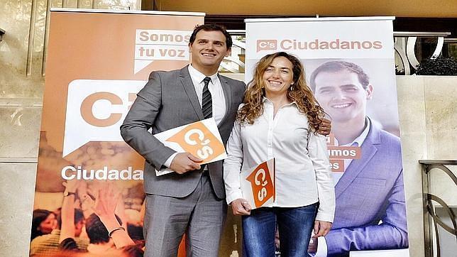 Carta ética: los candidatos de Ciudadanos dejarán el escaño sin son imputados