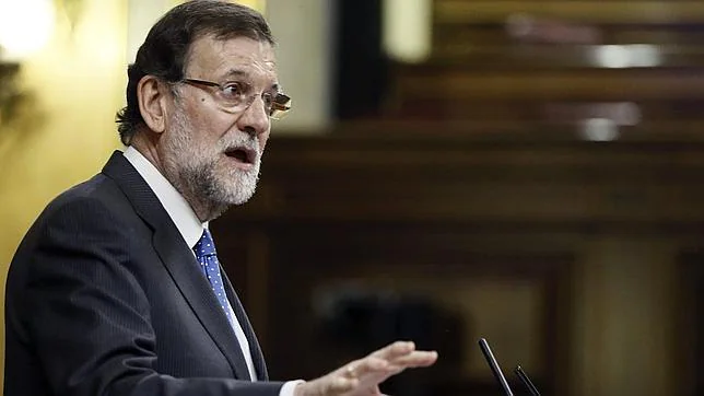 El caso Rato obliga a Rajoy a modificar la estrategia electoral del PP ante el 24-M