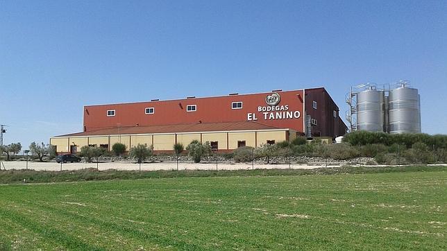Bodegas El Tanino