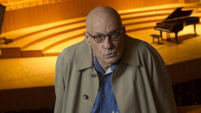 James Ellroy: «Soy uno de los mejores escritores de esta era»