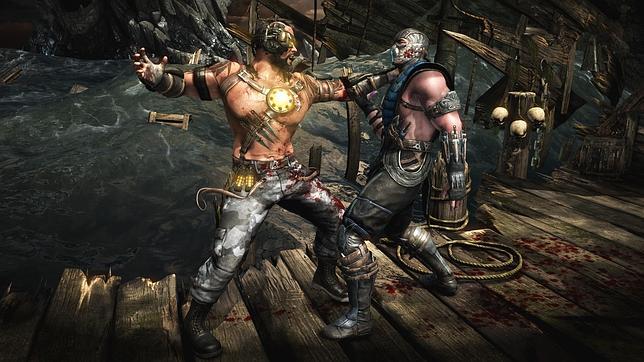 «Mortal Kombat X»: un gran salto para mantener la esencia