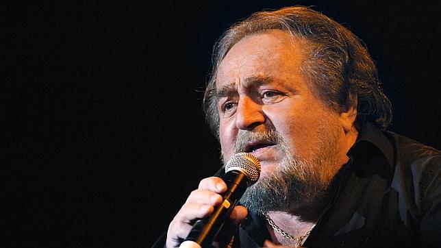 Muere el cantante francés Richard Anthony