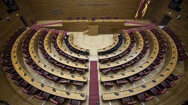 ABC organiza un debate electoral entre PP, PSPV, Compromís y EU