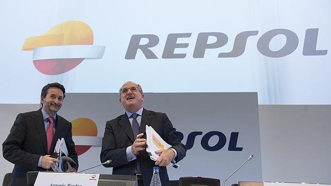 Repsol realiza un nuevo descubrimiento de gas en Argelia