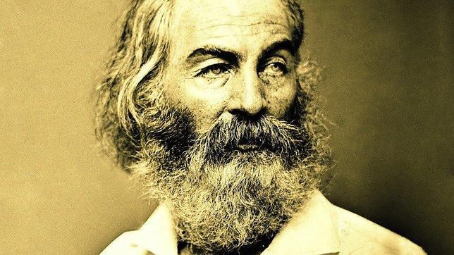 Walt Whitman