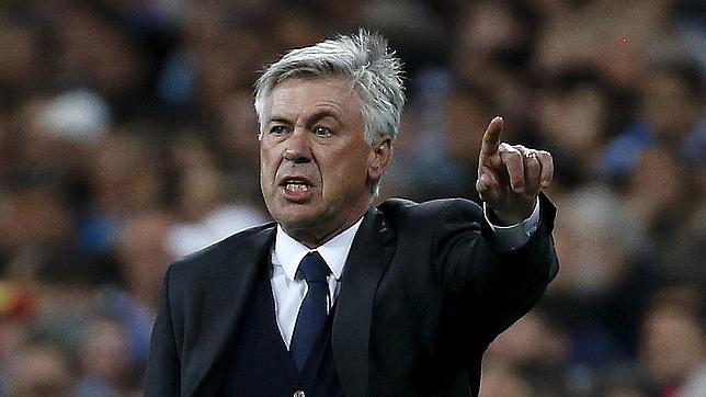 Ancelotti se juega su futuro en el Real Madrid