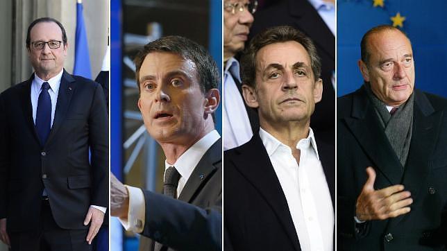 La ENA francesa: cantera de presidentes y poetas