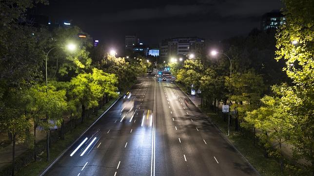 La afición rojiblanca será escoltada desde Plaza Castilla hasta el Santiago Bernabéu