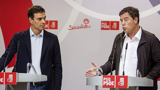 Pedro Sánchez estará el miércoles en Santiago para apoyar a Paco Reyes