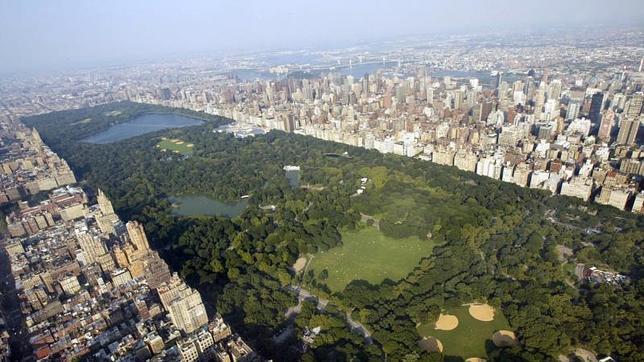 Las ciudades como laboratorios abiertos del cambio climático