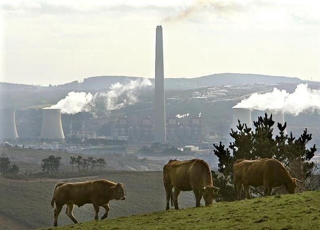 Medio Ambiente reconoce que el acuerdo climático de París será «insuficiente»