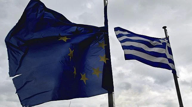 El Gobierno heleno se ha visto obligado a pedir que los organismos públicos transfieran en efectivo sus reservas al Banco de Grecia