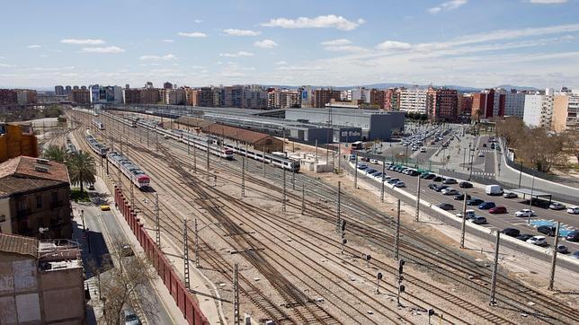 El TSJCV rechaza los recursos contra la tramitación del planeamiento del Parque Central