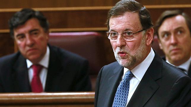 Rajoy pedirá a la UE una respuesta «urgente» al drama de la inmigración