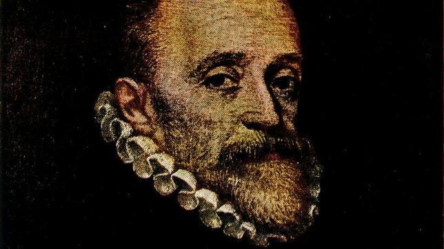 Cervantes, un genio sin rostro