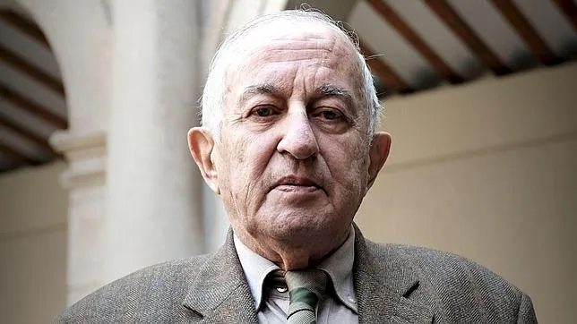 Juan Goytisolo, el escribidor de la memoria