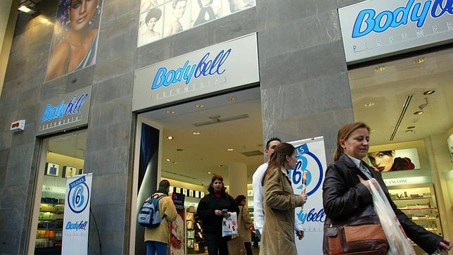 Bodybell plantea un ERE que afecta a 1.000 trabajadores y 123 tiendas