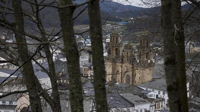 Renfe pone a la venta los billetes para el «Tren del Peregrino»