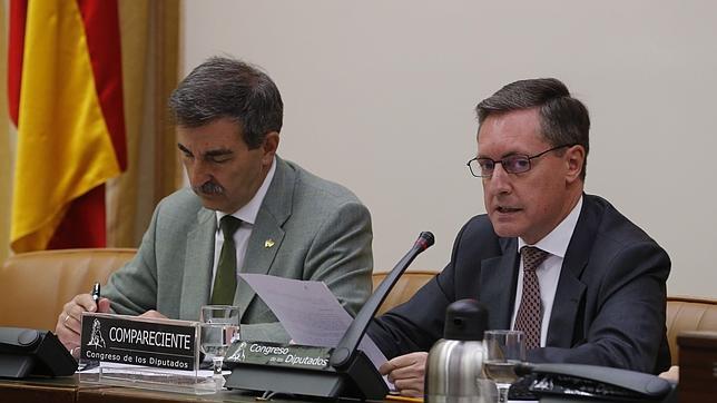 El caso Rato enfría las relaciones entre la Agencia Tributaria y la Fiscalía