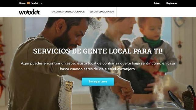 Worxler.com: profesionales locales ofrecen sus servicios a extranjeros residentes