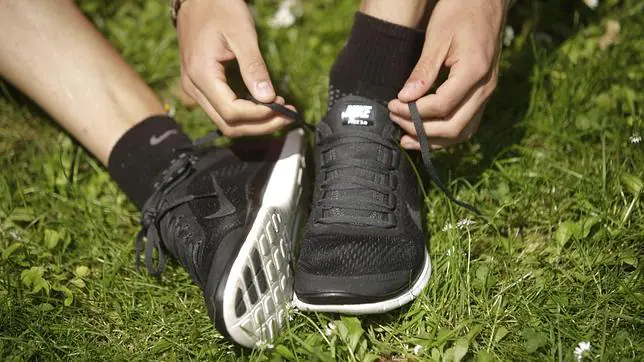Zapatillas de running, guía definitiva de las sneakers