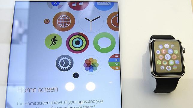 Apple Watch: una golosina para los desarrolladores de aplicaciones