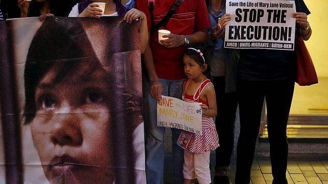 Comienza una semana clave para el debate internacional sobre la pena de muerte