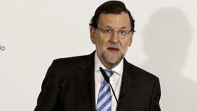 Rajoy sigue abierto a una rebaja del IVA cultural