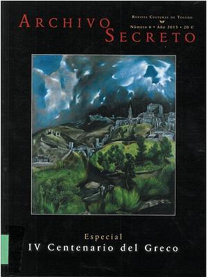 Archivo secreto