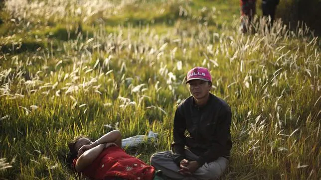 Inditex colabora con 1,2 millones de euros con las víctimas del terremoto de Nepal