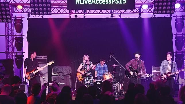 The Vaselines, al escenario «oculto» del Primavera Sound