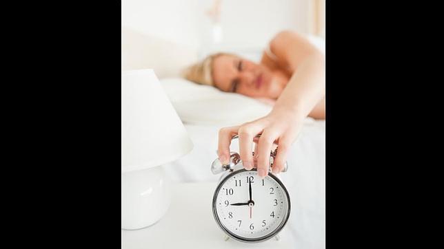 No esperes ni un minuto a despertarte en cuanto suene tu alarma