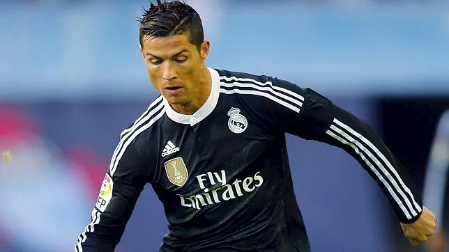Cristiano lidera al Real Madrid en su fe de sumar los 30 puntos y ser campeones por agotamiento del Barcelona