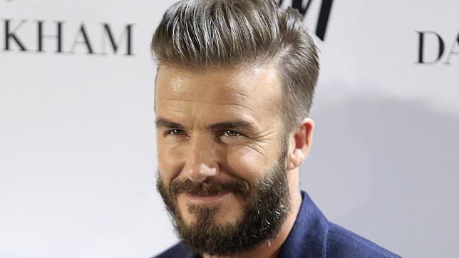 David Beckham celebrará sus 40 años a lo grande en Marruecos