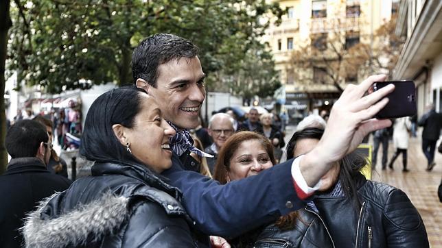 Pedro Sánchez vuelve a Valencia para ir a la manifestación del Primero de Mayo