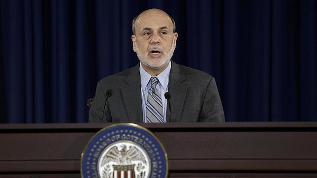 El mayor gestor de bonos del mundo ficha a Ben Bernanke como asesor