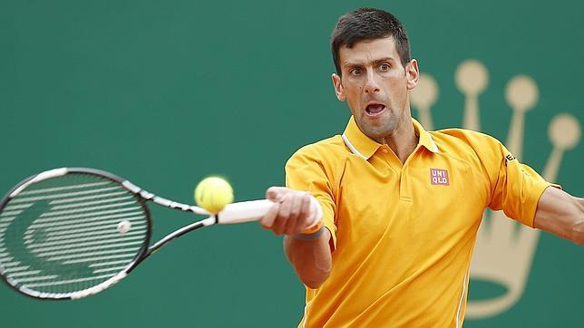 Djokovic confirma que no jugará en Madrid