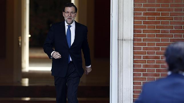 Rajoy abrirá su campaña en Barcelona y llenará una plaza de toros en Valencia