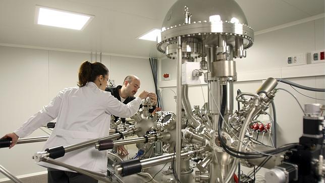 Centro de investigación de nanoingeniería aplicada de la Universidad Politécnica de Cataluña