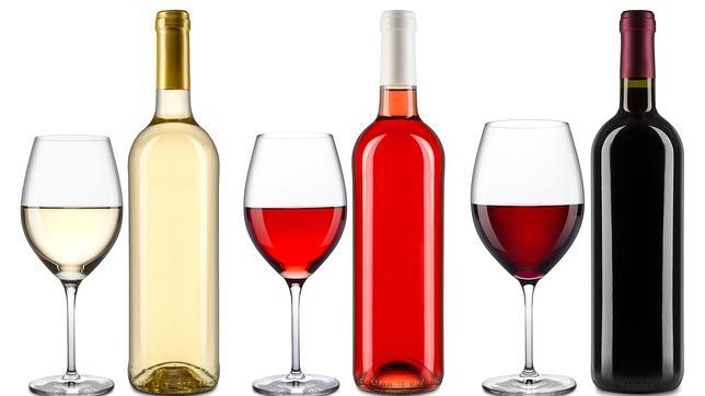 El vino está casi siempre presente en nuestra mesa